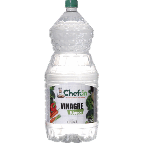 Vinagre Chefon 3000 ml
