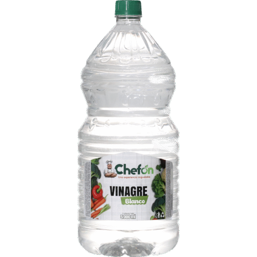 Vinagre Chefon 5000 ml