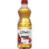 Vinagre Chefon sabor Manzana 500 ml