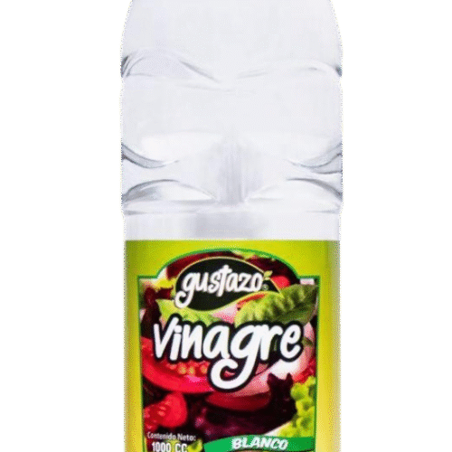 Vinagre Gustazo 1000 ml