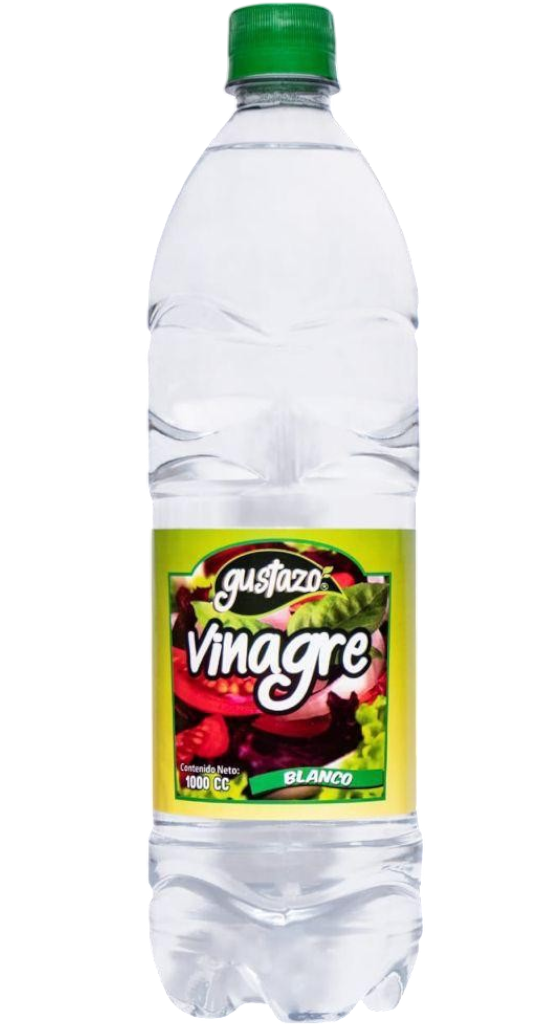 Vinagre Gustazo 1000 ml