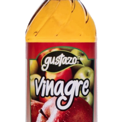 Vinagre Gustazo sabor Manzana 500 ml
