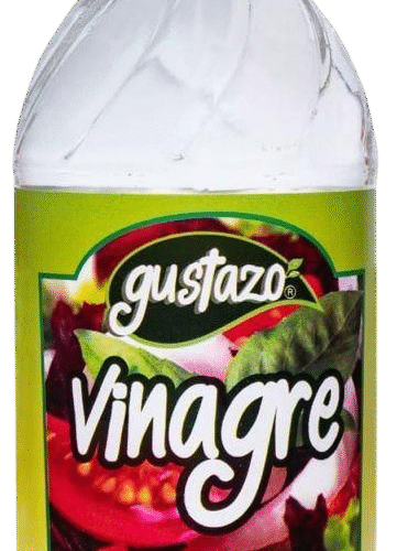 Vinagre Gustazo 500 ml